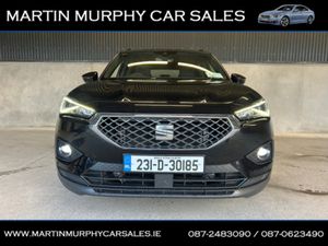 SEAT Tarraco 2.0 TDI 150HP 7 SEATS - Image 4