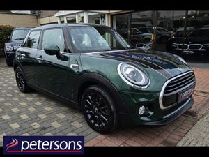 Mini Cooper COOPER D ZV72 4DR AUTOMATIC - DOUBLE S - Image 3