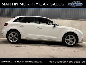 Audi A3 1.6 TDI SPORT 1.6 DIESEL 116 BHP - Image 2