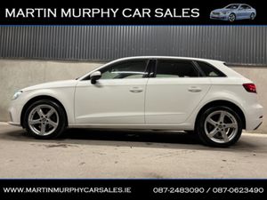 Audi A3 1.6 TDI SPORT 1.6 DIESEL 116 BHP - Image 3