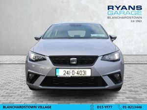 SEAT Ibiza 1.0 MPI SE 5DR  **LOW MILEAGE** - Image 2