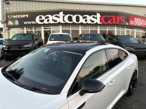 Volkswagen Arteon ( 192 ) 2.0 TSI PANORAMIC SUNROO - Image 2