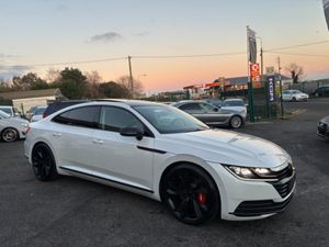Volkswagen Arteon ( 192 ) 2.0 TSI PANORAMIC SUNROO - Image 3