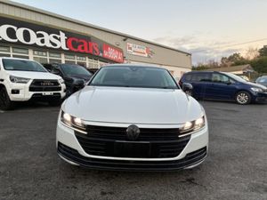 Volkswagen Arteon ( 192 ) 2.0 TSI PANORAMIC SUNROO - Image 4