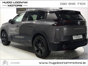Citroen C5 Aircross Plus Hybrid 48v 145 e-DCS6 - Image 4