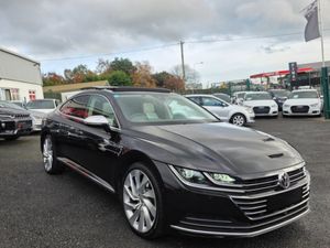 Volkswagen Arteon 2.0 TSI PANORAMIC SUNROOF 4 MOTI - Image 2