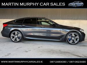 BMW 6-Series G32 630I GT M SPORT AUTO LOW KMS - Image 2