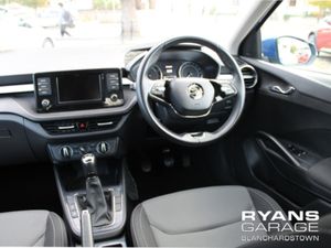 Skoda Fabia AMBITION 1.0 TSI 95BHP 5DR - Image 2