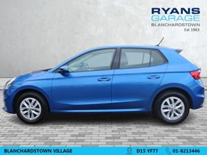 Skoda Fabia AMBITION 1.0 TSI 95BHP 5DR - Image 4