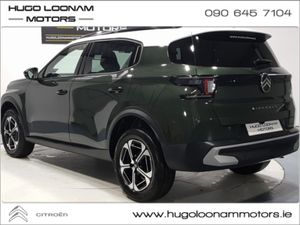 Citroen C3 Aircross MAX Hybrid 48v 110 e-DCS6 - Image 4