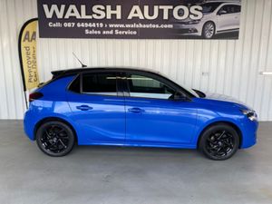 Opel Corsa SPORT 1.2 75PS-PET-5SP 4DR - Image 2