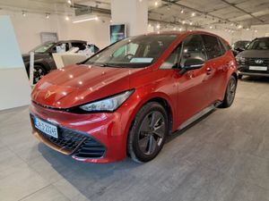 Cupra Born 58KWH 204BHP- Up To 414 Km Range - - Image 4