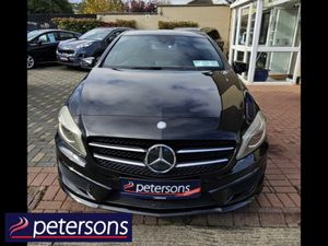 Mercedes-Benz A-Class A180 1.6 PETROL 5DR AUTOMATI - Image 4