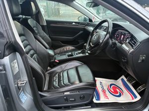 Volkswagen Arteon 2.0 TSI  4 MOTION 280BHP VIRTUAL - Image 3