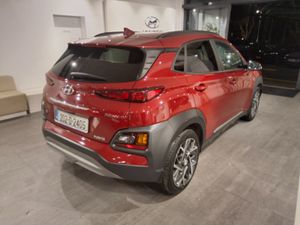 Hyundai KONA ** SOLD ** - Image 2