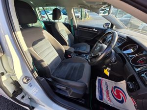 Volkswagen Golf ESTATE 1.4 TSI HI-LINE REV CAMERA - Image 3