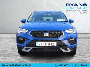 SEAT Ateca 1.0 TSI SE 5DR  110BHP  **14,000KMS** - Image 3