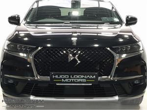 DS Automobiles DS 7 7 CROSSBACK 1.5 BLUE HDI 130 A - Image 3