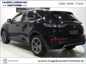 DS Automobiles DS 7 7 CROSSBACK 1.5 BLUE HDI 130 A - Image 4