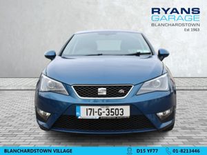 SEAT Ibiza 1.2 TSI FR 5DR  SOLD  SOLD SOLD - Image 2