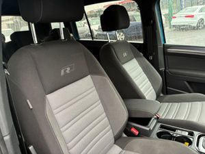 Volkswagen Touran ( 162 REG R-LINE EDITION 1.4 TSI - Image 4