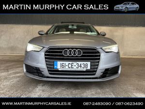 Audi A6 AVANT 2.0 TDI 190BHP * PAN ROOF * - Image 4