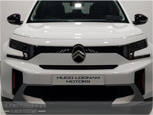 Citroen C3 Aircross ePlus BEV 400 54KwH 83kW 113bh - Image 3