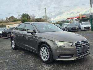 Audi A3 1.4 TFSI AUTOMATIC REV CAMERA PARKING SENS - Image 2