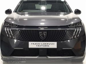 Peugeot 3008 eAllure 73kWh 210bhp - Image 3