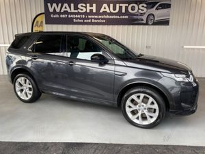 Land Rover Discovery Sport SPORT 1.5 P300E URBA - Image 2