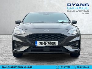 Ford Focus ST-LINE EDITION 5DR 1.0T - Image 2