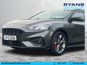 Ford Focus ST-LINE EDITION 5DR 1.0T - Image 3