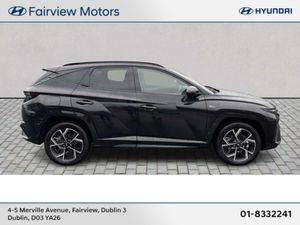 Hyundai Tucson - SOLD - SOLD - - Image 2