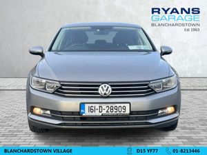Volkswagen Passat HIGHLINE 1.6 TDI 120HP 4DR MANUA - Image 3