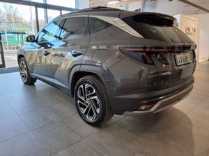 Hyundai Tucson PLATINUM PHEV  - Only 6,000 Km - To - Image 2