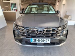 Hyundai Tucson PLATINUM PHEV  - Only 6,000 Km - To - Image 3