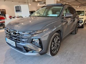 Hyundai Tucson PLATINUM PHEV  - Only 6,000 Km - To - Image 4