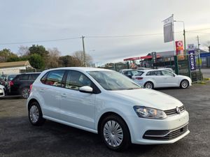Volkswagen Polo ONLY 18,500KM ! 1.2 TSI  REV CAMER - Image 2