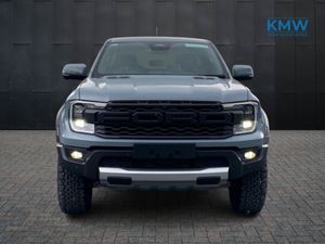 Ford Ranger 2.0 D Raptor..Raptor Pack - Image 3