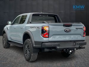 Ford Ranger 2.0 D Raptor..Raptor Pack - Image 4