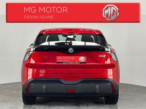 MG 4 SE**SR EXCITE**AUTO**ADAPTIVE CRUISE CONTROL* - Image 4