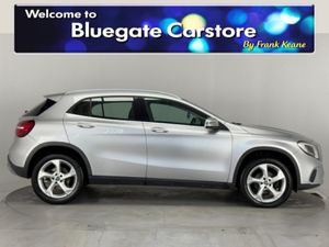 Mercedes-Benz GLA 200 D URBAN 5DR AUTO**MULTIFUNCT - Image 3