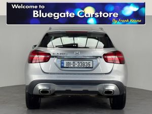 Mercedes-Benz GLA 200 D URBAN 5DR AUTO**MULTIFUNCT - Image 4