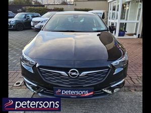 Opel Insignia GRAND SPORT SRI 2.0 170PS 5DR - LOW - Image 4