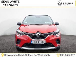 Renault Captur ICONIC TCE 100 MY19 5DR - Image 4