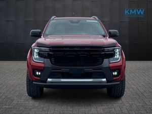 Ford Ranger 2.0 TDCI Wildtrak..Black Edition - Image 3