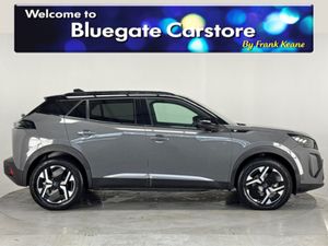 Peugeot 2008 GT Line***Multifunction Steering Whee - Image 3