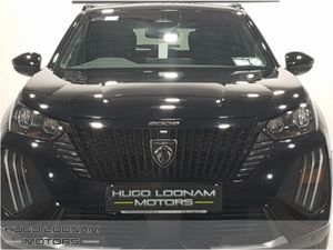 Peugeot 2008 ALLURE 1.2 MILD-HYBRID 13 - Image 3