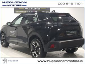 Peugeot 2008 ALLURE 1.2 MILD-HYBRID 13 - Image 4