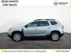 Dacia Duster COMFORT BLUE DCI 115 4X 4X2 5DR 5 - Image 2